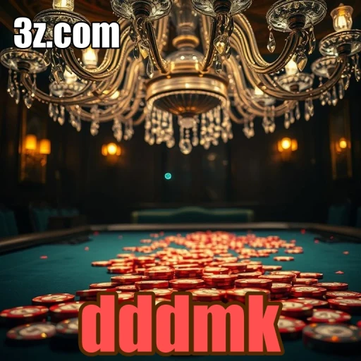 A Venturosa Seção Adventure do Site DDDMK Revela Novos Mundos