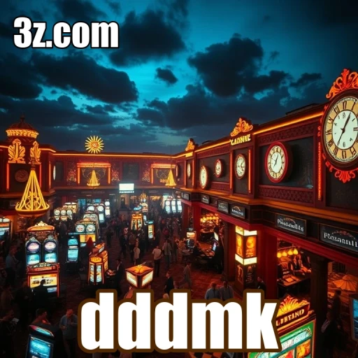 Horror em Jogo: A Nova Seção do dddmk Que Assombra