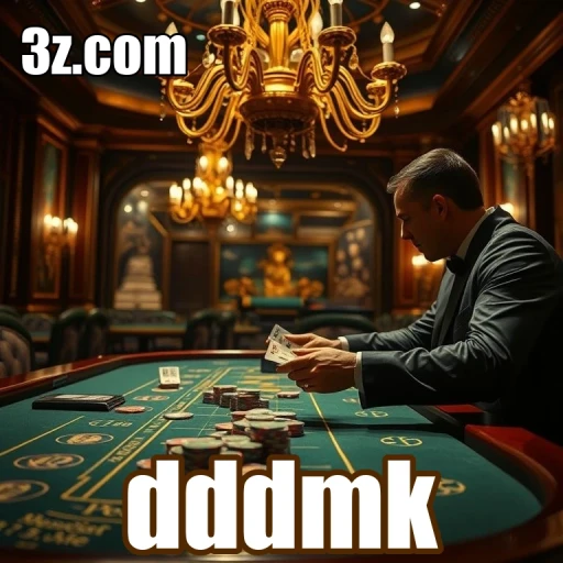 RPG e a Magia dos Jogos no Site dddmk